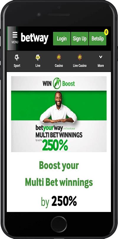 betway nigeria promo code|Betway Nigeria .